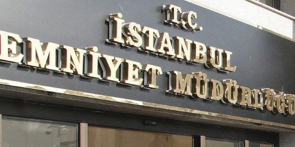 İstanbul'da haftasonu 20 bin polis görev alacak