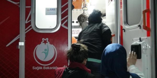 Konya'da 30, İstanbul'da 26 öğrenci yemekten zehirlendi