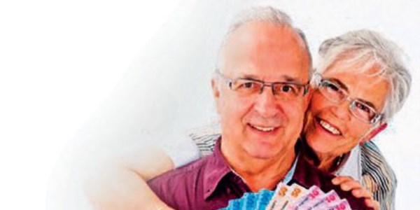 Emekli maaşınıza haciz koyamazlar