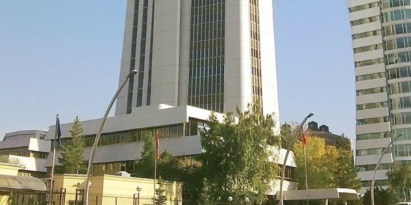 BDDK'da görevden almalara yenisi eklendi