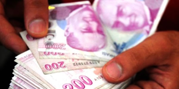 İşte emeklilerin merak ettiği zam oranı