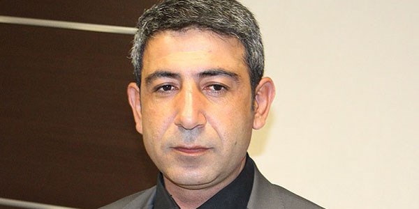 CHP'nin Siirt adayı Çakmak adaylıktan çekildi