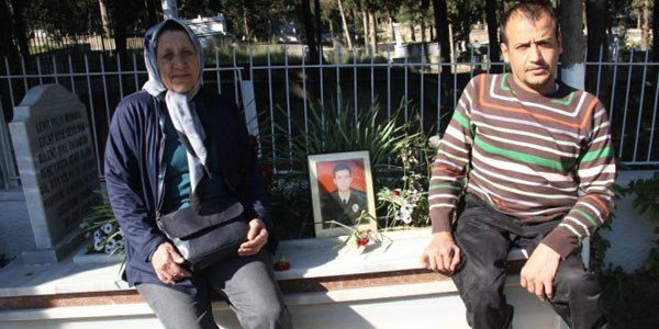 18 yıl sonra şehit statüsünden çıkartıldı