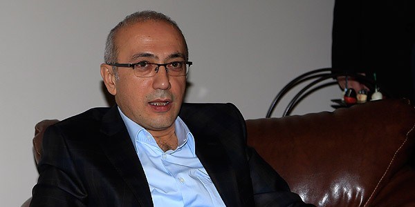 Elvan: TİB'in Twitter'a 643 talebi var