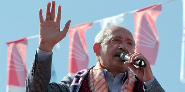 Kılıçdaroğlu: 'Atama bekleyen öğretmen' diye bir kavram olmayacak