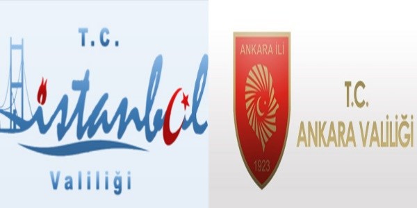 stanbul ve Ankara Valilii'den YGS nlemleri
