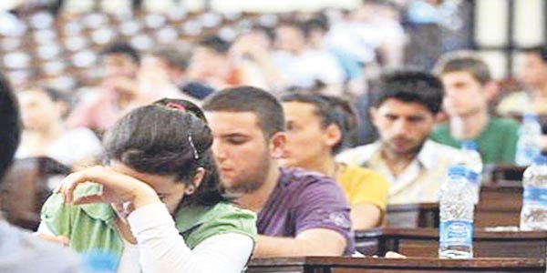 Çetinsaya: YÖK artık lağvedilmelidir