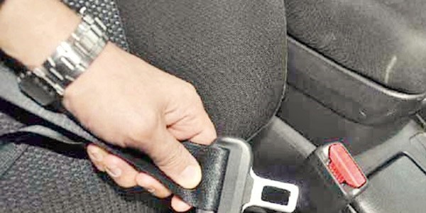 Otobüste kemer, elektrikli bisiklette kask mecburi