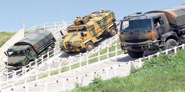 2011'in Kirpi'si 3 yıl sonra banttan indi