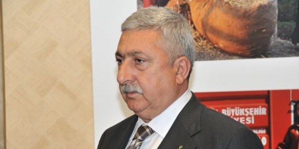 Esnaf ve sanatkarlardan alınan yüzde 15'lik kesinti kalkmalı