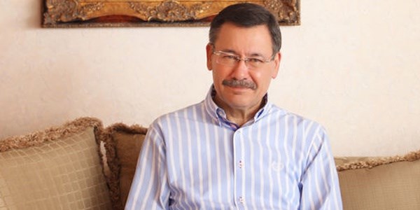 Gökçek: 10 puan farkla kazanacağım