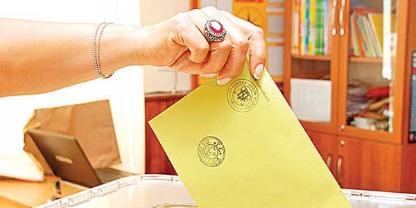 Maaş ikiye katlandı aday sayısı patladı