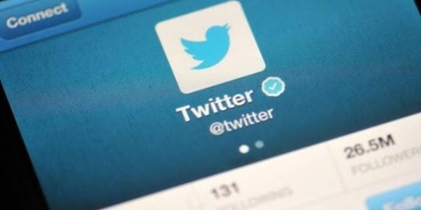 Twitter'a girmek için bunu sakın yapmayın!