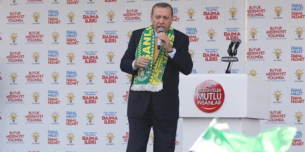 O polislere soruşturma!
