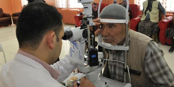 'Yaşlılar sağlığa çok, paraya az değer veriyor'
