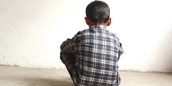 Tecav�z ma�duru �ocu�a rapor i�kencesi