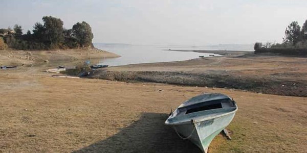 'Kuraklıkta son evreye yaklaştık'