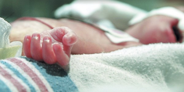 Bebek �l�mleri mercek alt�nda