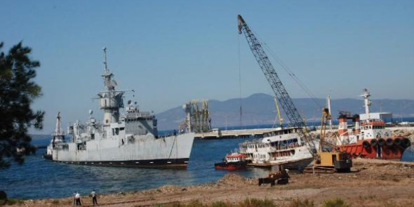 5 �ehit i�in 22 y�l sonra madalya!