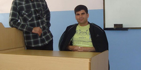 '7 ki�inin katili mobbing mi?'