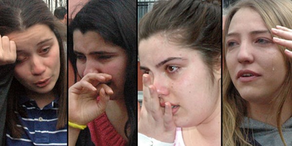 YGS'deki pamuk skandal�na huku�ular ne diyor?