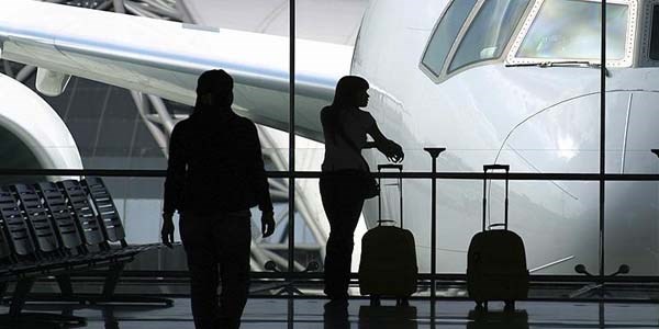 Yurt d���na seyahate ilgi art�yor