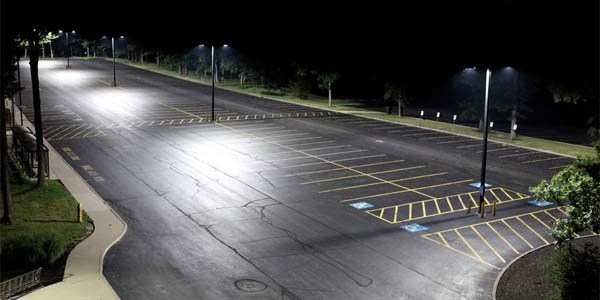 D�� ayd�nlatmada LED armat�rler de kullan�labilecek