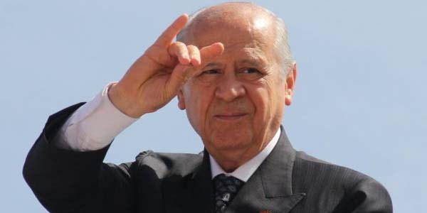 Bah�eli'den yeni hesap