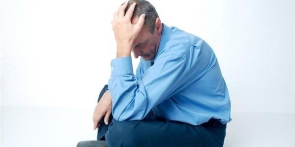 Depresyon kalp krizi riskini art�r�yor