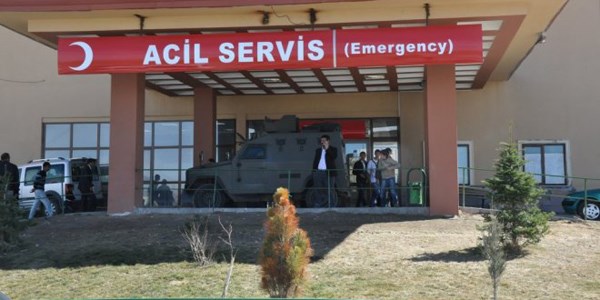 Liselilerin kavgası kanlı bitti: 1 ölü