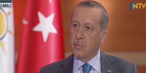 Erdoğan: Bugün ayın 25'i ne oldu? 26'sında da bir şey olmayacak/ Video