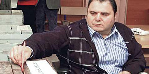 Engelliler bu seçimde de unutuldu