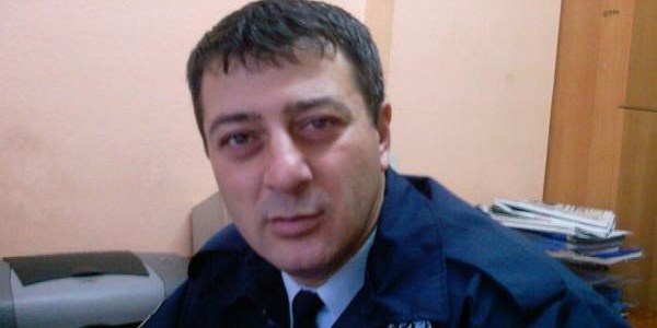 Uyuşturucu operasyonunda polis memuru yaralandı