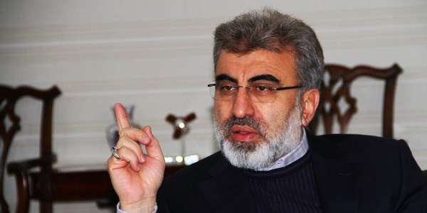 Yıldız: Akaryakıtta kar 37 kuruşla sınırlandırıldı