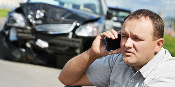 Trafik kazalarında en büyük pay sürücülerin