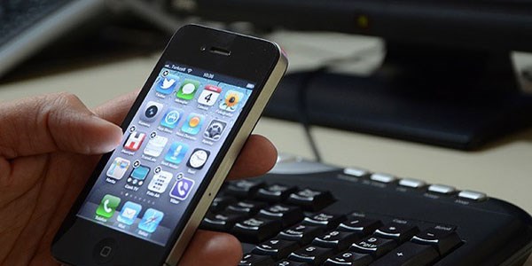 Cep telefonu ve tablet bilgisayarlar öldürebilir!