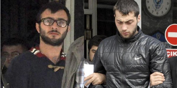 Hastane bahçesinde yere tükürme kavgası : 3 yaralı