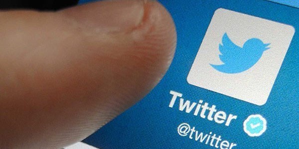 Twitter'dan mahkemeye başvuru