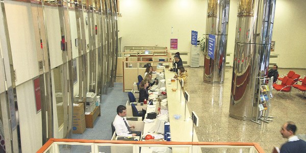 Bankalar işlem ücretlerini 'tek liste' üzerinden alabilecek