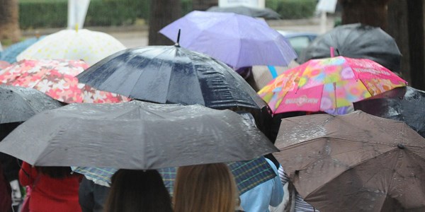 5 g�nl�k harital� hava tahmini