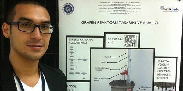 Pil süresini 4 kat artıracak buluş