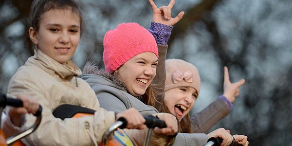 Yetiştirme yurtları tarih oluyor