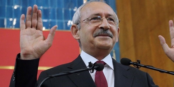 Kılıçdaroğlu'nun montajlı ses kaydı