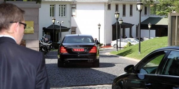 Paralel örgüt bu kez Devlet sırlarını ifşa etti
