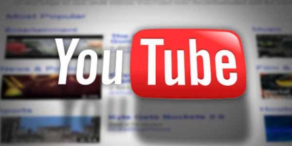 Suriye tape'leri sonrasında, Youtube kapatıldı