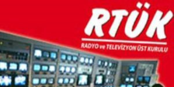 RTÜK'ten illegal dinlemelere yayın yasağı