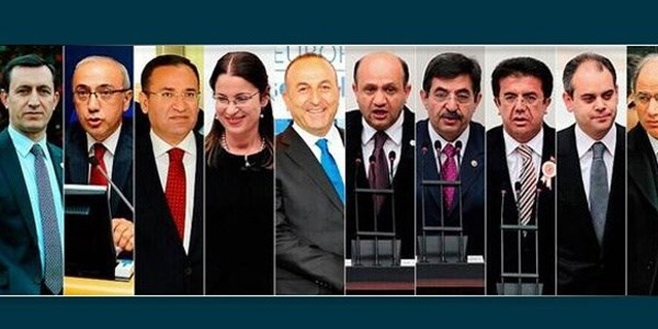 İllegal dinlemeler için kim ne dedi?
