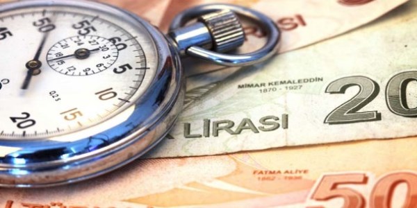 2020'de ayda 6.500 TL maa�