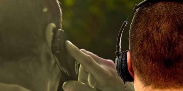 Ankara'y� alarma ge�iren ses kayd�