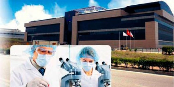 Kansere kafa tutan yat�r�m